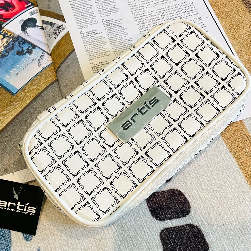 Artis Makeup‎ Brush Bag